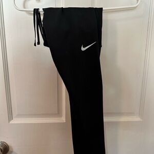 Nike Black Sportswear Pants